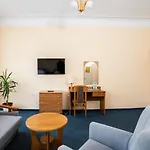 Europa Hotel
