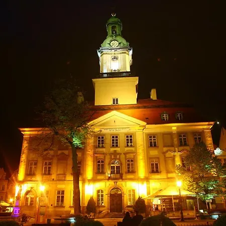 Hotel Europa 3*