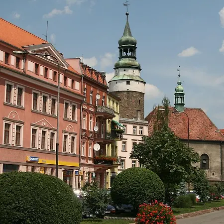 Hotel Europa Jelenia Góra