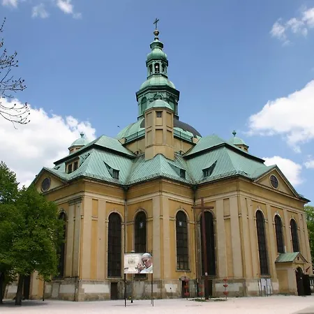 Europa 3* Jelenia Góra