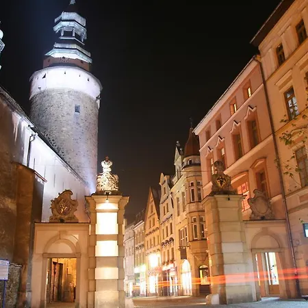 Europa Hotel Jelenia Gora