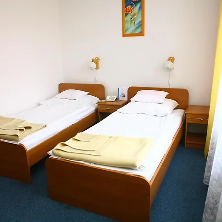 Europa Hotel 3*