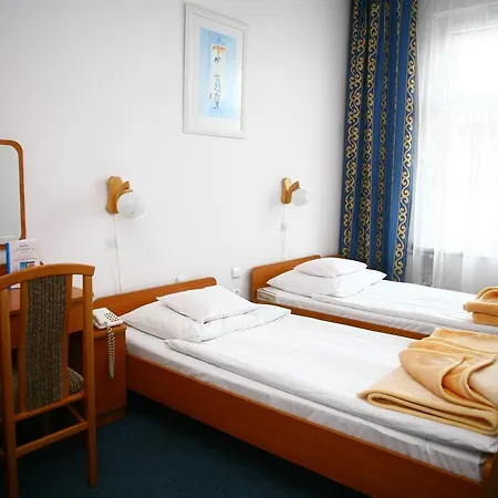 Hotel Europa