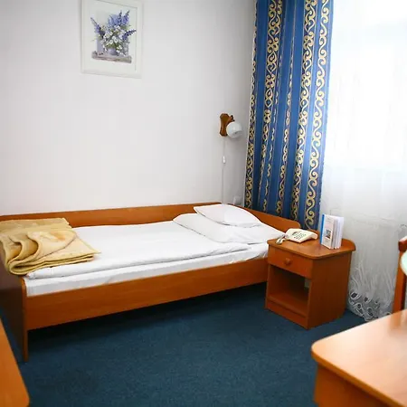 Hotel Europa 3*