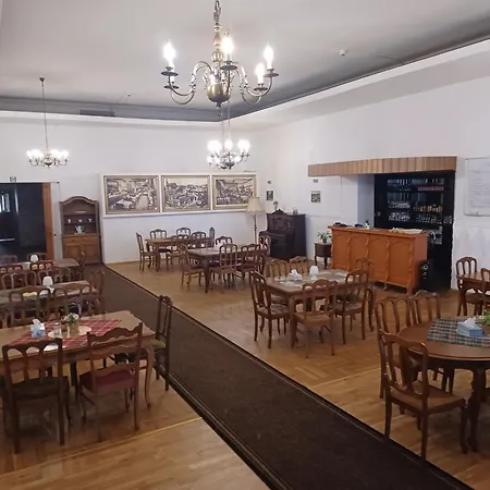 Hotel Europa Jelenia Gora