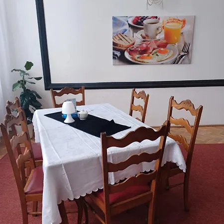 酒店 欧罗巴酒店 3*