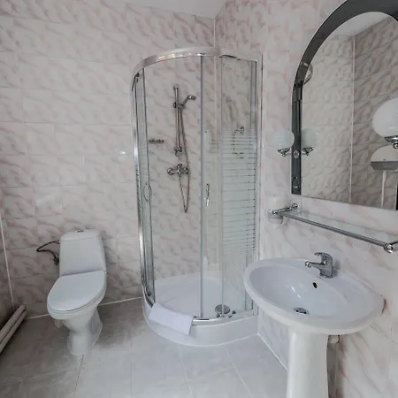 酒店 欧罗巴酒店