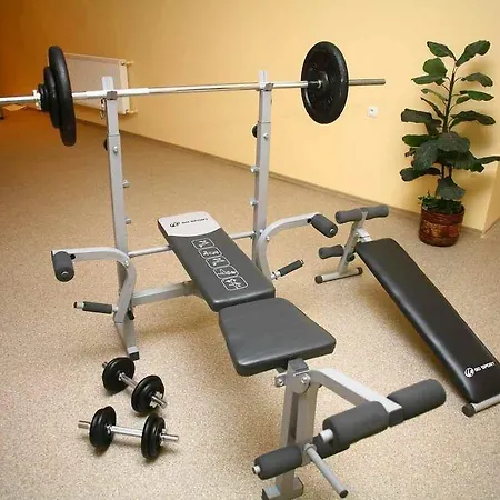 Europa Hotel Jelenia Góra