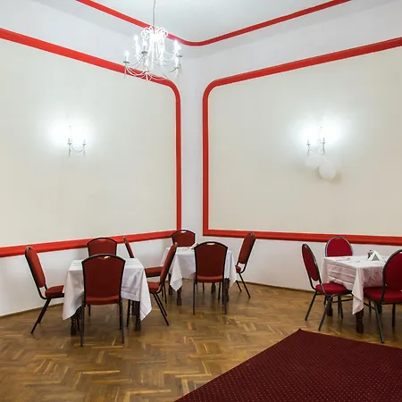 Europa Hotel Jelenia Góra