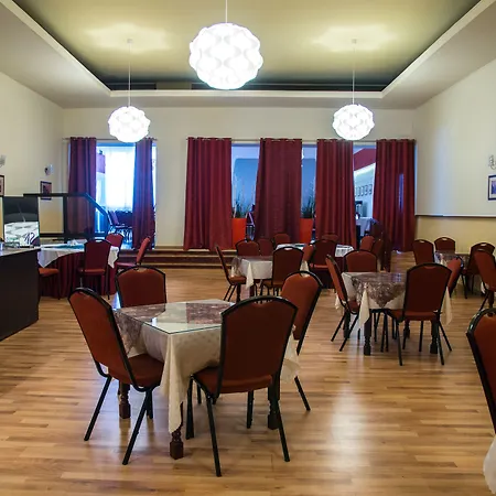 欧罗巴酒店 酒店