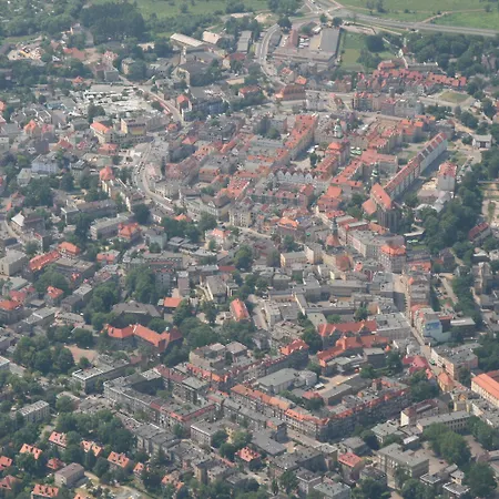 Hotel Europa Jelenia Góra