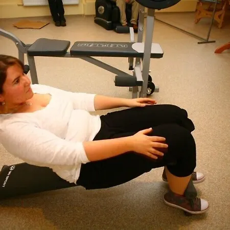 酒店 欧罗巴酒店