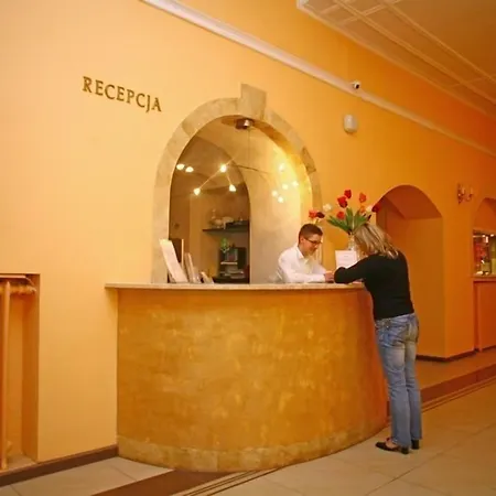 Hotel Europa Jelenia Góra