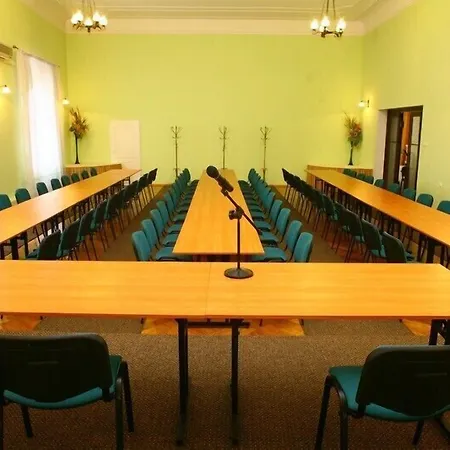 酒店 欧罗巴酒店 耶莱尼亚古拉