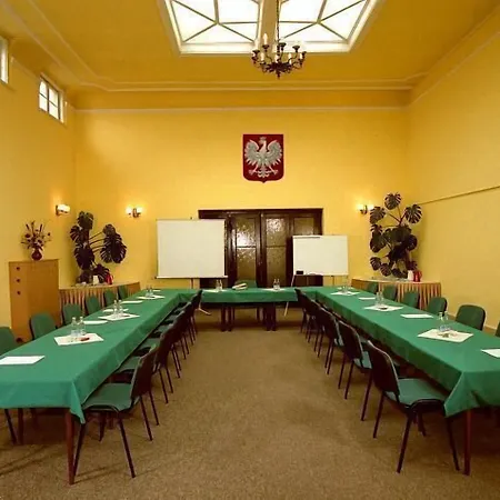 Europa 3* Jelenia Góra