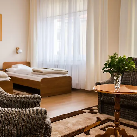 Europa Hotel