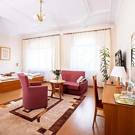 Europa 3* Jelenia Góra