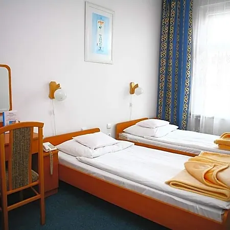 Hotel Europa Jelenia Góra