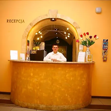 Europa Hotel