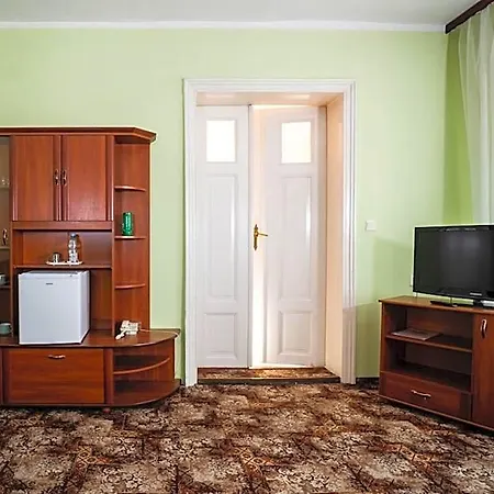 Europa Hotel