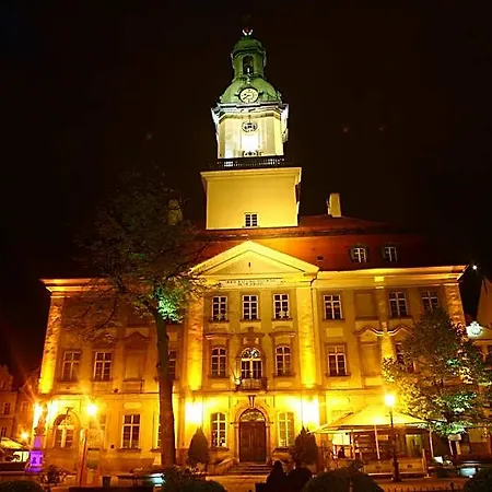 Europa Jelenia Góra