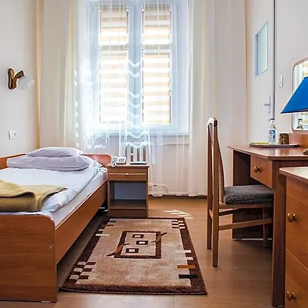 Hotel Europa