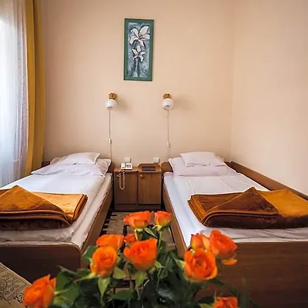 Hotel Europa 3*