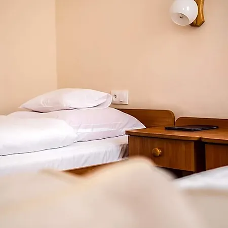 Hotel Europa 3*