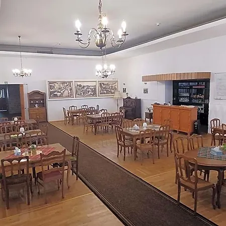 Europa 3* Jelenia Góra