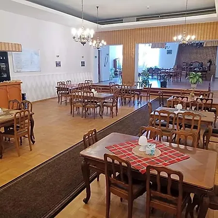 Hotel Europa