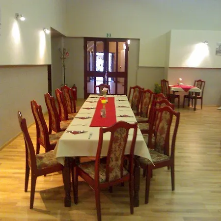 Europa Hotel Jelenia Gora