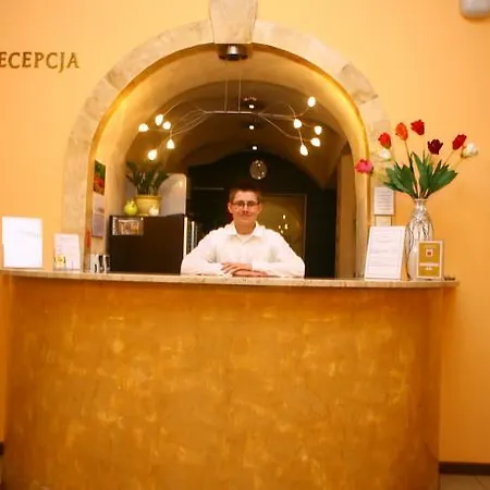 Hotel Europa Jelenia Gora