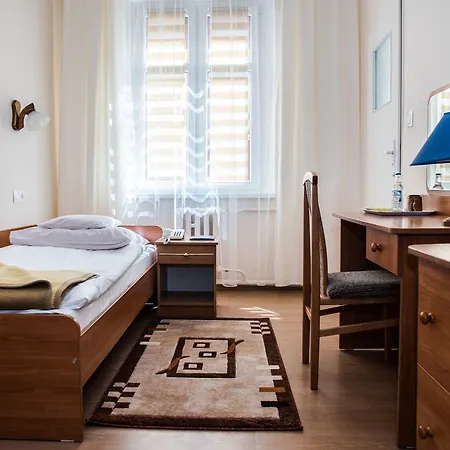 欧罗巴酒店 3* 耶莱尼亚古拉