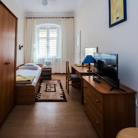 Hotel Europa Jelenia Gora