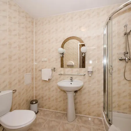 Europa 3* Jelenia Gora