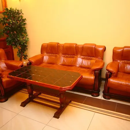 Europa 3* Jelenia Góra