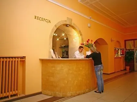 Europa 3* Jelenia Gora
