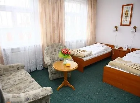 Hotel Europa