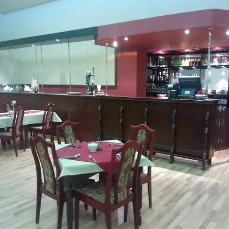 Otel Europa