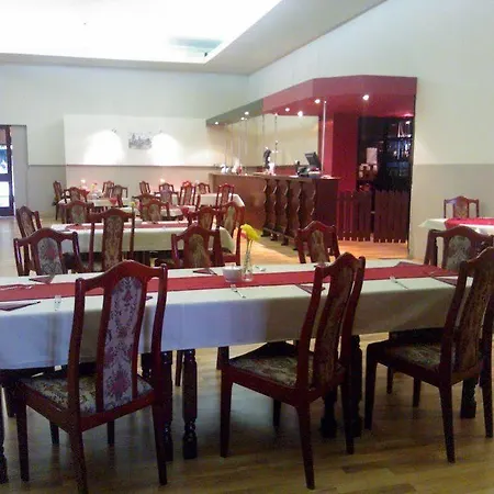 Europa Hotel
