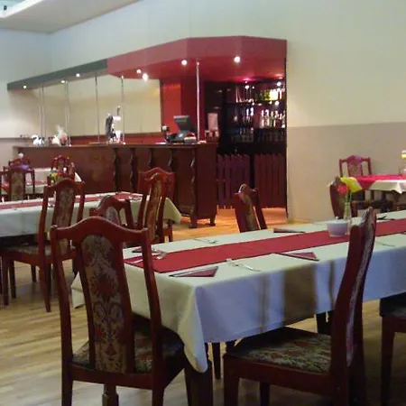 酒店 欧罗巴酒店