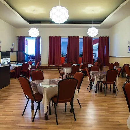 Europa Hotel