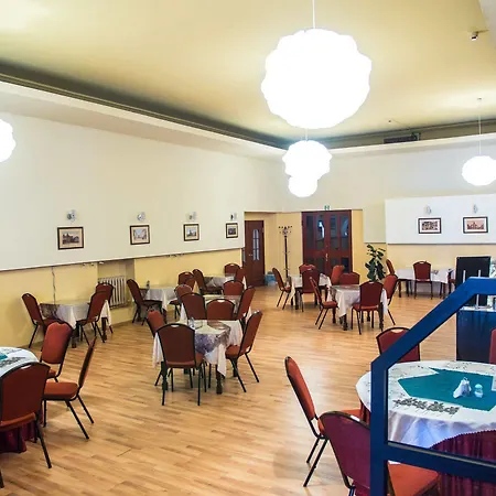 Europa Hotel Jelenia Gora