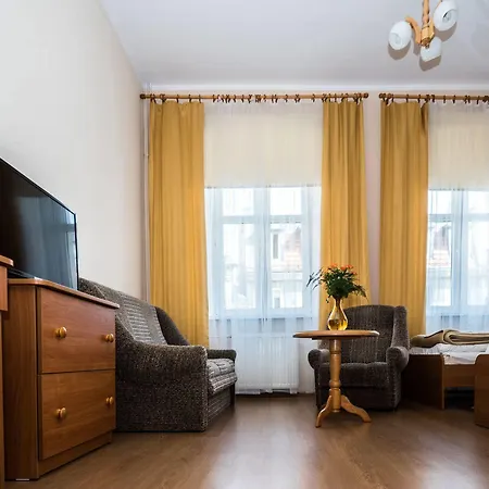 Europa 3* Jelenia Gora