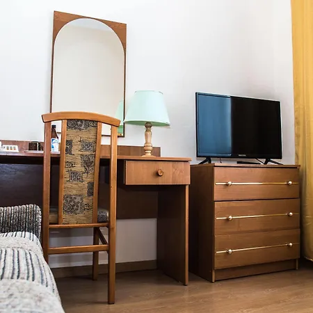 Hotel Europa 3*
