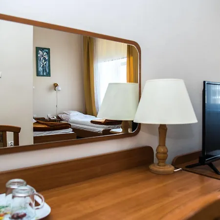 Hotel Europa 3*