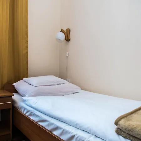 Hotel Europa