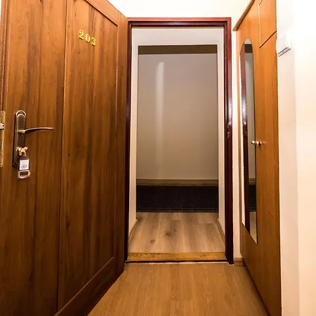 Europa 3* Jelenia Gora