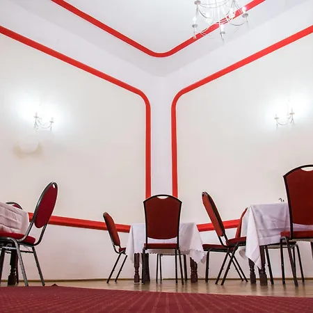 Hotel Europa Jelenia Gora