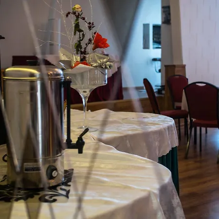 Europa 3* Jelenia Gora